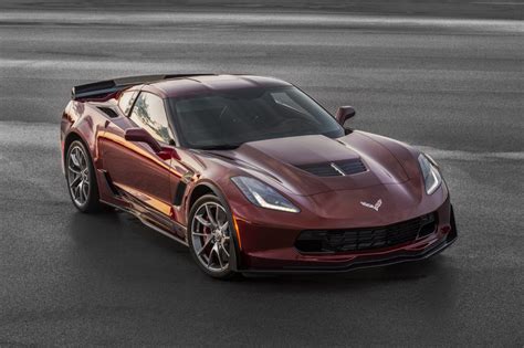 2016 Corvette Stingray Info, Pictures, Specs, Wiki | GM Authority