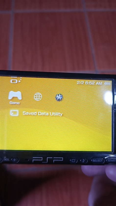 I can't format my memory stick. Does anyone know how to resolve? : r/PSP