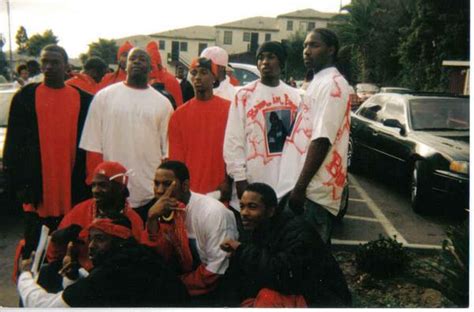 North Side Bloods