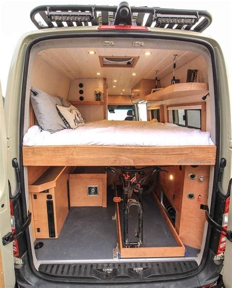 31.1k Likes, 600 Comments - Project Van Life 🚐 (@project.vanlife) on ...