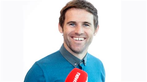 Pundit Kevin Kilbane joins Off the Ball team – RadioToday