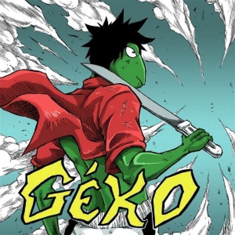 Géko - Manga en lecture gratuite - BD, mangas, webtoons et light novels ...