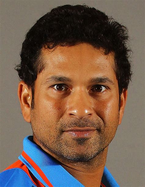 Sachin Tendulkar | Cricket Photo | ESPN Cricinfo