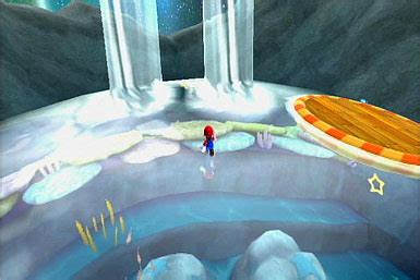 Super Mario Galaxy 2 Walkthrough - GameSpot