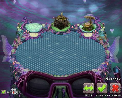 Island Grid Planning | My Singing Monsters Wiki | Fandom