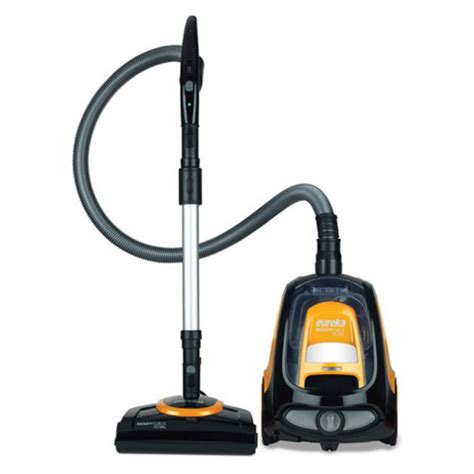 Restored Eureka ReadyForce Total Bagless Canister Vacuum Cleaner ...