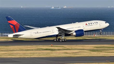 Delta Air Lines cranks up cargo-only flights from Asia to U.S ...