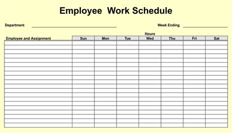 Printable Spreadsheets Templates - Printable JD