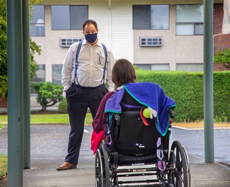 Behind the Story: Long before coronavirus, nursing homes struggled with staffing | The Seattle Times