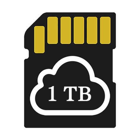 1TB Storage : Secure Cloud - Apps on Google Play