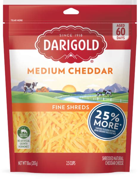 Cheese - Darigold