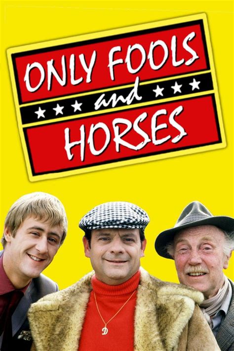 Only Fools and Horses - DVD PLANET STORE