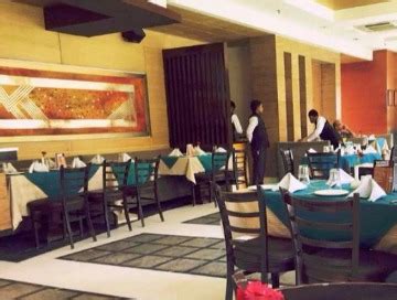 Top 15 Restaurants in Sector 29, Gurgaon | VenueMonk