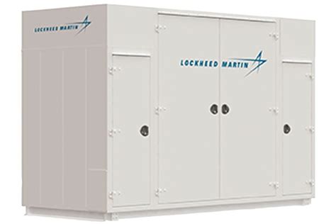 Energy Storage | Lockheed Martin