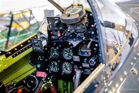 Historic Flight Foundation May Fly Day - Michael McAuliffe Photography