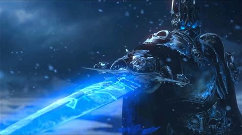 World Of Warcraft: Wrath Of The Lich King HD wallpaper | Pxfuel