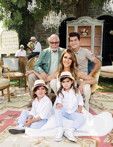 Donny Osmond rencontre Céline Dion | CelineDionWeb.com