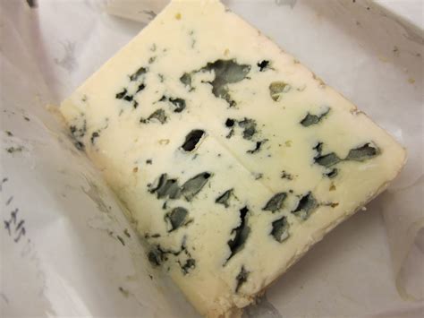 I'd Rather Be Eating: Roquefort Cheese is Where It's At