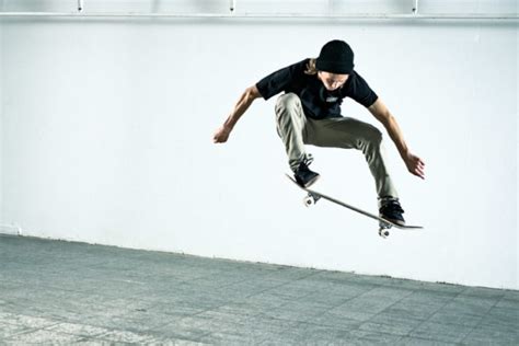 Skateboard Trick Tipps Flat | Videos | skatedeluxe Blog