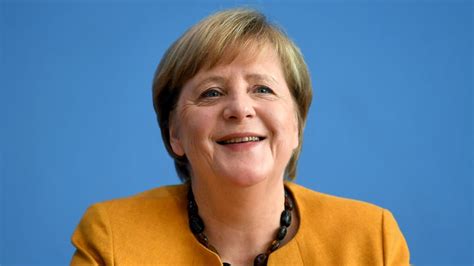 15 years since Angela Merkel became German Chancellor - ABC listen