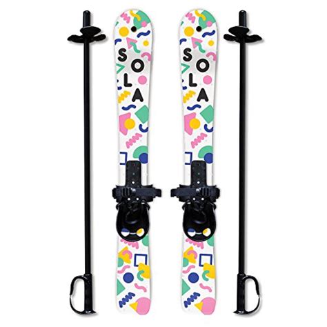 The Best Beginner Skis For Kids | The Action Advisor