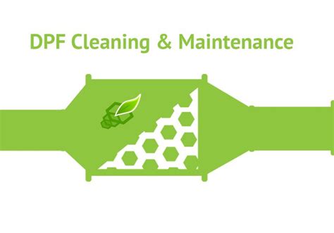 DPF Cleaning & Maintenance | EnviroMotive.Net