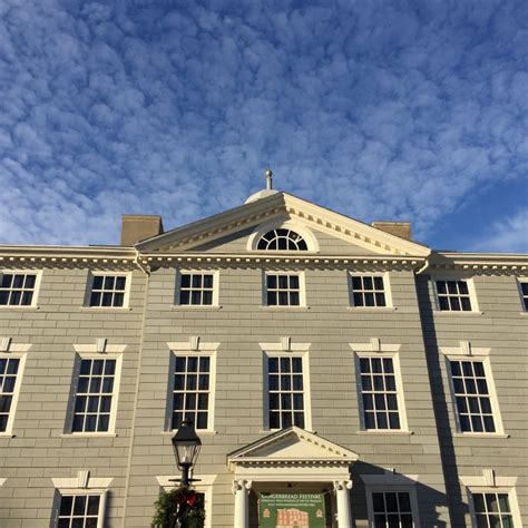 Marblehead: Old Town – Local Captures