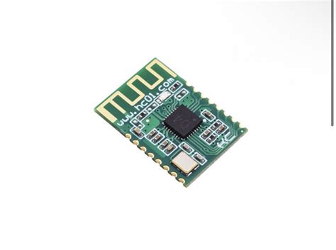 What is Bluetooth Module & its Applications | The TechRim