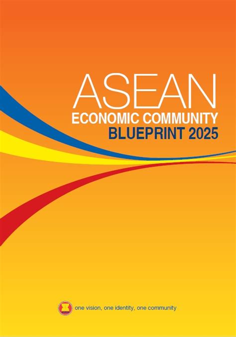 ASEAN Economic Community Blueprint 2025 - ASEAN Main Portal