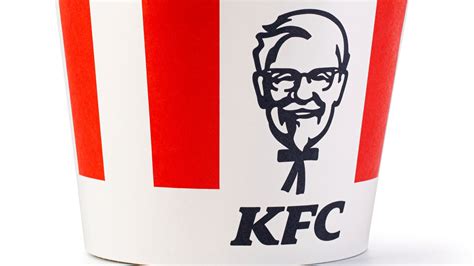 Surprisingly, KFC Has Lots Of Vegan Menu Options