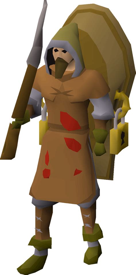 Dampe - OSRS Wiki