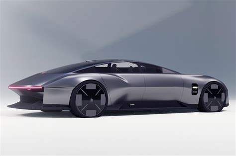 Apple Car 1 concept embodies brand’s winning design philosophy ...