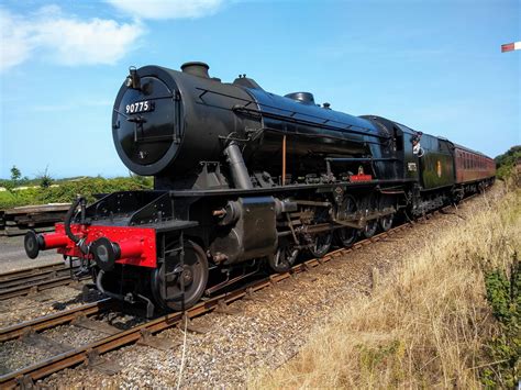 PRR S2 6-8-6 #6200 Steam Turbine Locomotive [2034x1170] : steamporn