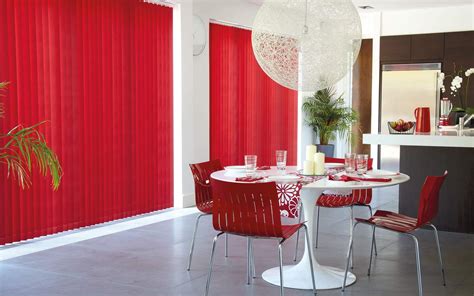 Choosing Kitchen Blinds - Direct Blinds and Curtains