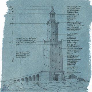 (PDF) Ancient Lighthouses - 5: The Pharos of Alexandria