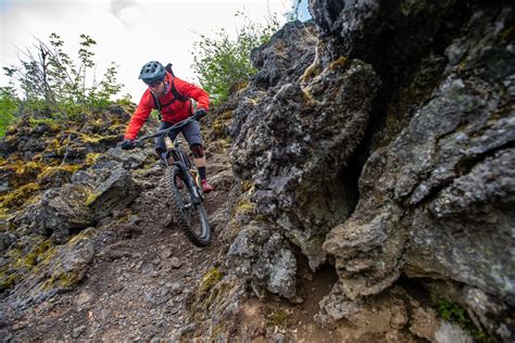 Oakridge Oregon Mountain Biking and McKenzie River Oregon Mountain ...