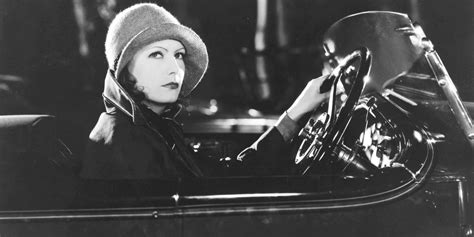 10 Best Greta Garbo Movies, Ranked