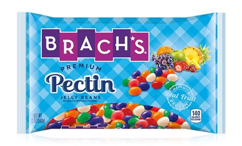 Brach's Pectin Jelly Beans (3-Pack) | Groupon