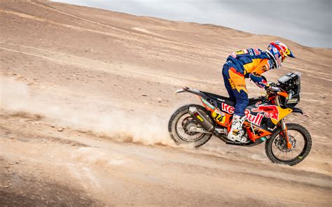 2019 Dakar Rally: KTM Red Bull takes 18th victory – Australian Toby Price grabs overall win ...