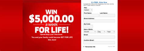 How to Run Online Sweepstakes Campaigns | CXL