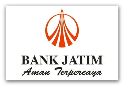 Free Logo Design: Company Logo Bank Jatim Vector for Free Download