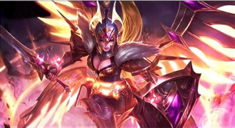 How to get Freya ML heroes without buying Diamond Mobile Legends - Esports