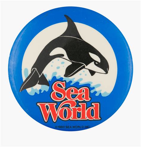 Transparent Seaworld Logo Png - Shamu Sea World Png , Free Transparent Clipart - ClipartKey