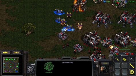 StarCraft: Brood War (Remastered) - Gamer Walkthroughs