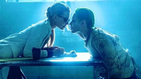 Harley Quinn and Joker to lead Suicide Squad spinoff? | hollywood | Hindustan Times