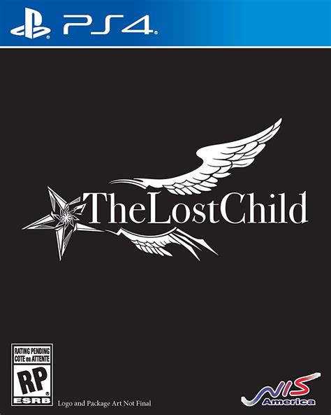 The Lost Child - IGN.com