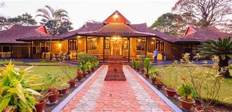 The Best Resorts In Kerala: Enhance Your Holiday In God’s Own Country