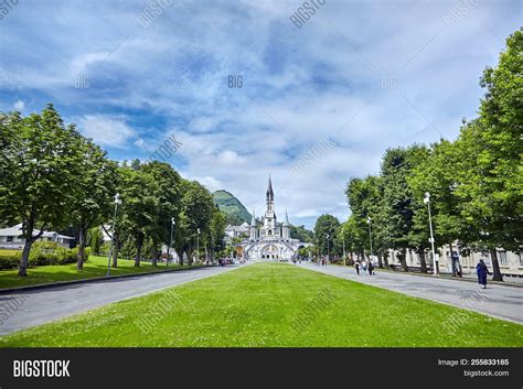 Sanctuary Our Lady Image & Photo (Free Trial) | Bigstock