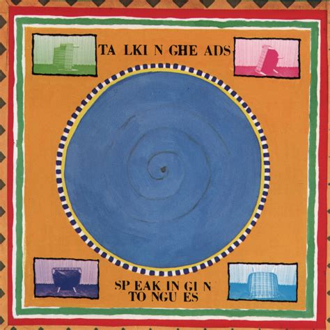 Listen Free to Talking Heads - Burning Down the House Radio | iHeartRadio