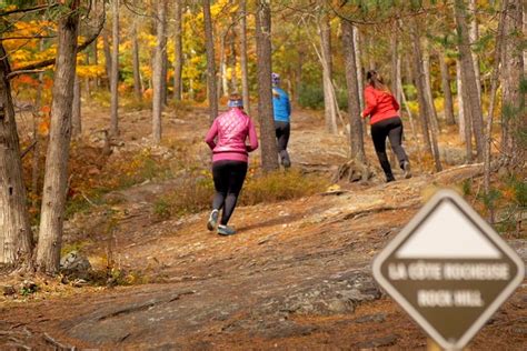 Discover the Beauty of Mont Tremblant with These Hiking Trails